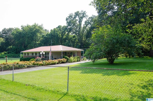 330 HOBSON AVENUE, Anniston, AL 36201