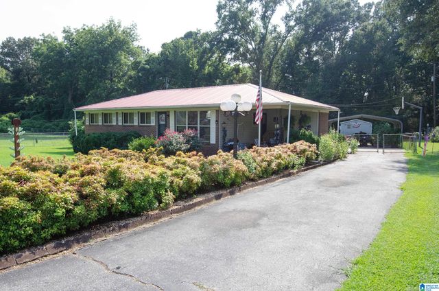 330 HOBSON AVENUE, Anniston, AL 36201