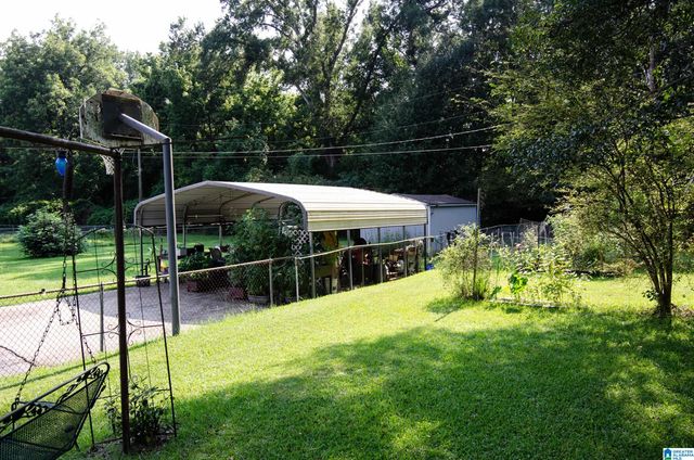 330 HOBSON AVENUE, Anniston, AL 36201
