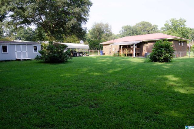 330 HOBSON AVENUE, Anniston, AL 36201
