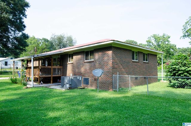 330 HOBSON AVENUE, Anniston, AL 36201
