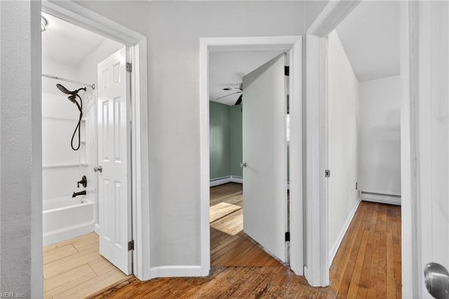 803 Townsend Ct, Norfolk, VA 23502