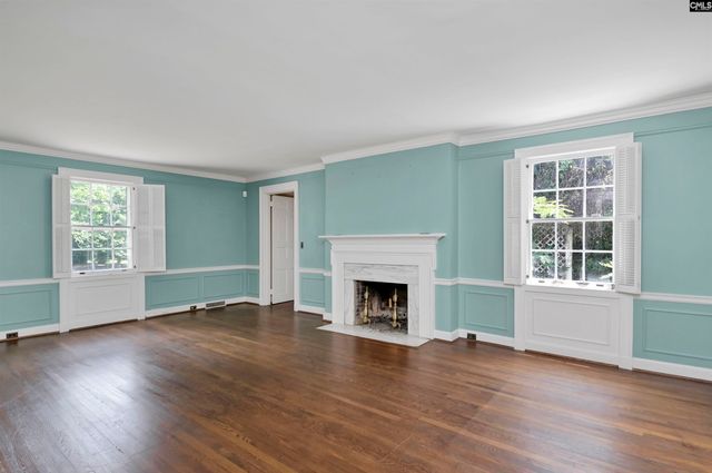 723 Hampton Hill Road, Columbia, SC 29209