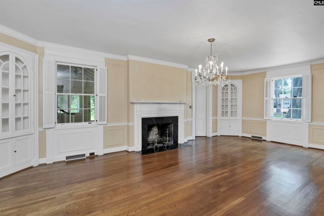 723 Hampton Hill Road, Columbia, SC 29209