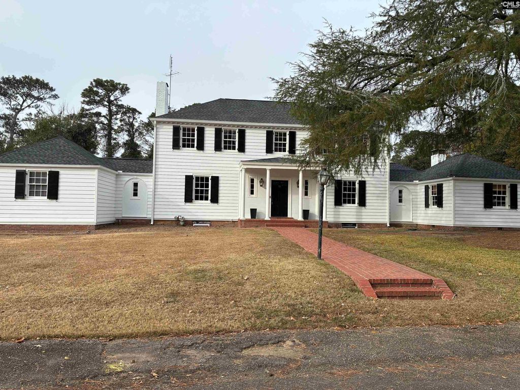 723 Hampton Hill Road, Columbia, SC 29209
