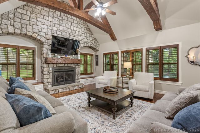 13711 S 18th Street, Bixby, OK 74008