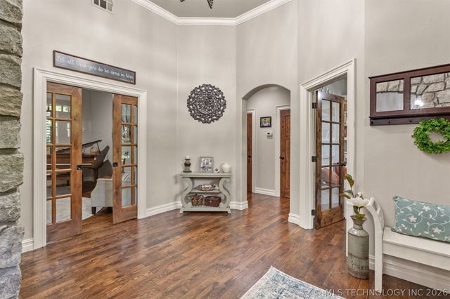 13711 S 18th Street, Bixby, OK 74008