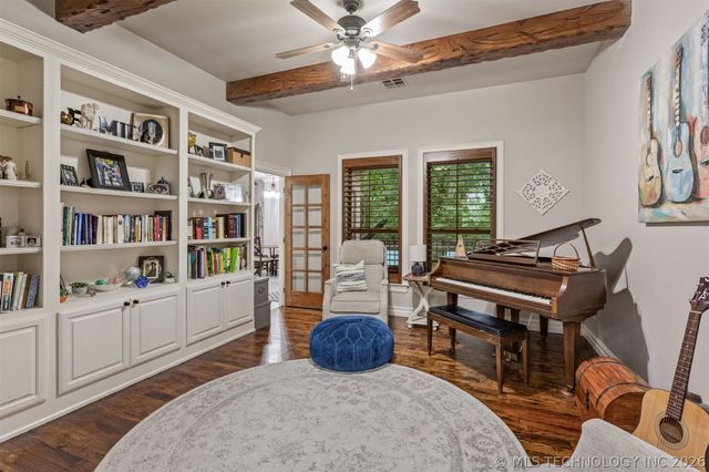 13711 S 18th Street, Bixby, OK 74008
