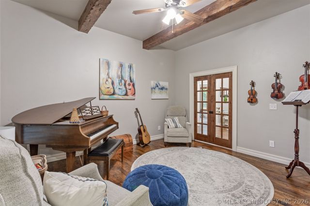 13711 S 18th Street, Bixby, OK 74008