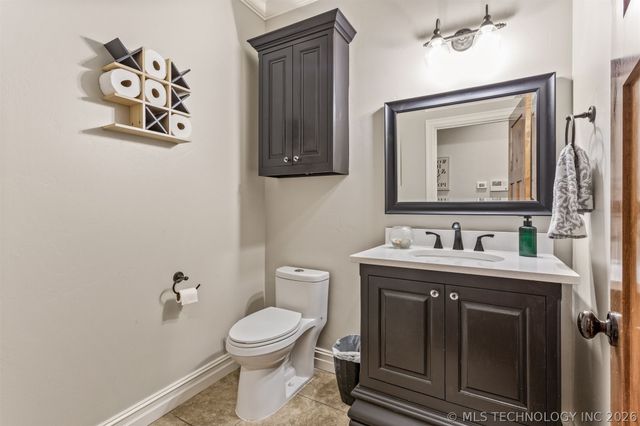 13711 S 18th Street, Bixby, OK 74008
