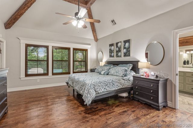 13711 S 18th Street, Bixby, OK 74008