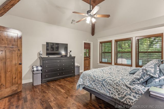 13711 S 18th Street, Bixby, OK 74008