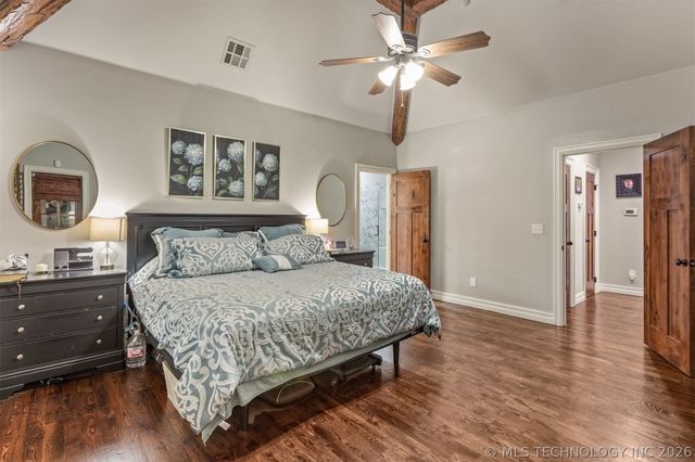 13711 S 18th Street, Bixby, OK 74008