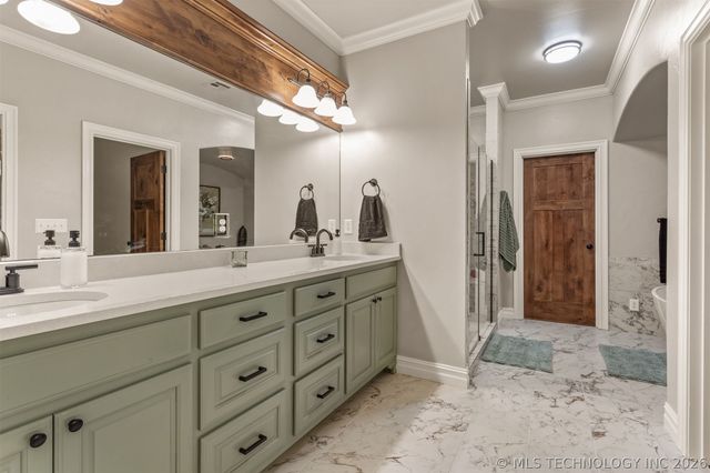 13711 S 18th Street, Bixby, OK 74008