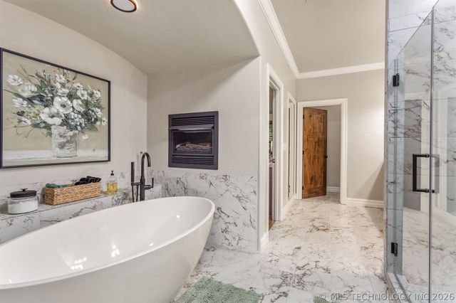13711 S 18th Street, Bixby, OK 74008