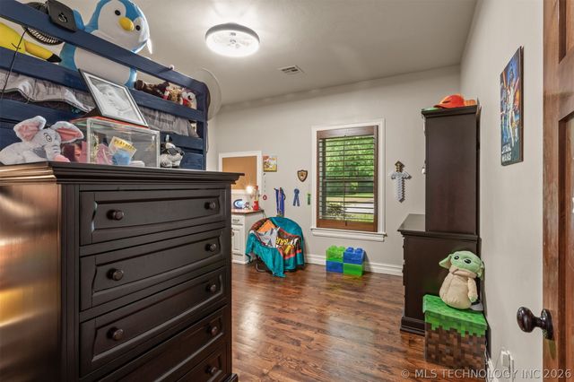 13711 S 18th Street, Bixby, OK 74008