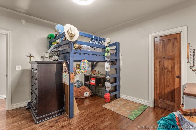 13711 S 18th Street, Bixby, OK 74008