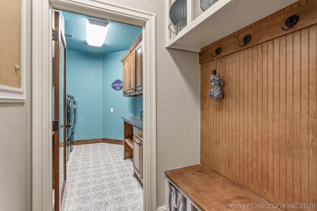 13711 S 18th Street, Bixby, OK 74008