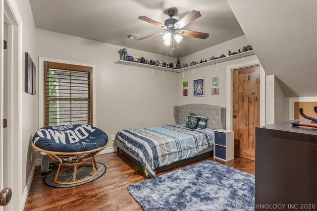13711 S 18th Street, Bixby, OK 74008
