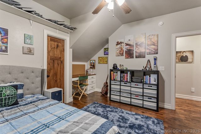 13711 S 18th Street, Bixby, OK 74008