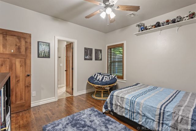 13711 S 18th Street, Bixby, OK 74008