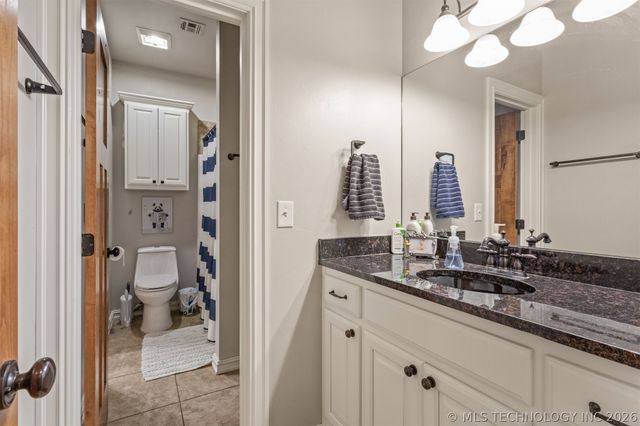 13711 S 18th Street, Bixby, OK 74008