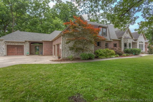 13711 S 18th Street, Bixby, OK 74008