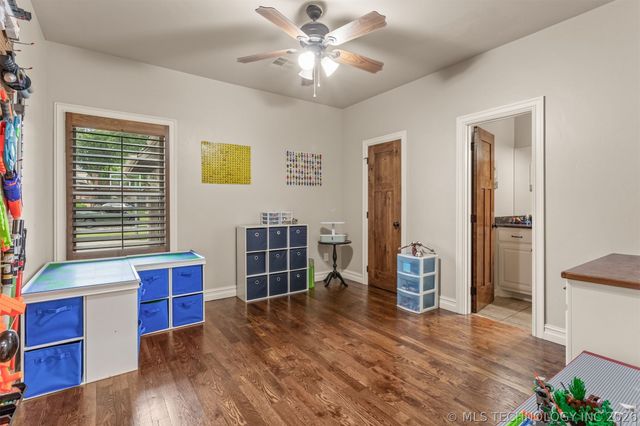 13711 S 18th Street, Bixby, OK 74008