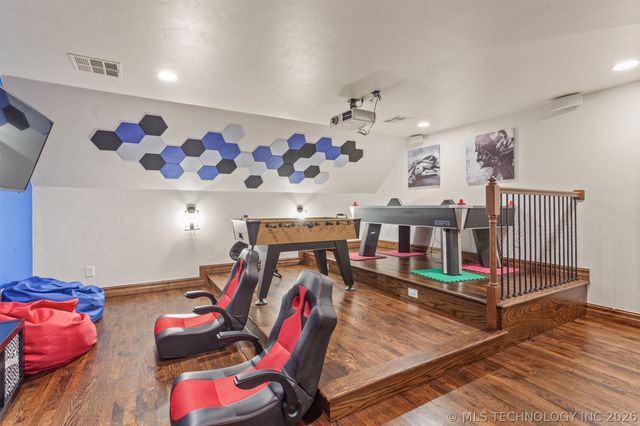13711 S 18th Street, Bixby, OK 74008
