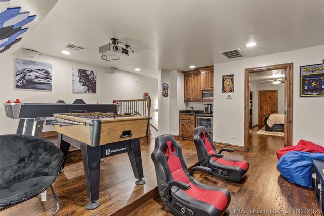 13711 S 18th Street, Bixby, OK 74008