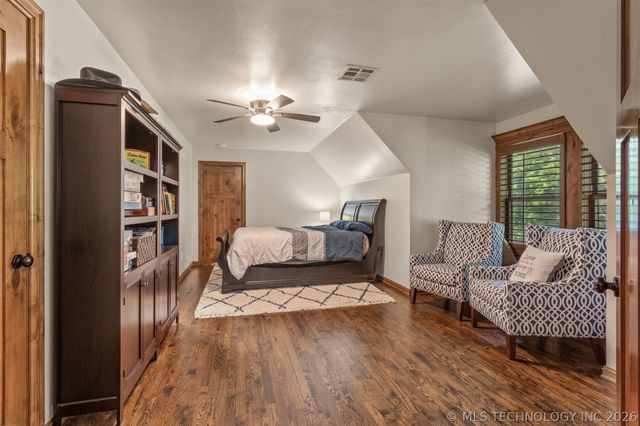 13711 S 18th Street, Bixby, OK 74008
