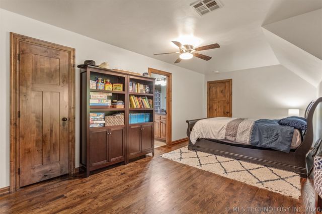 13711 S 18th Street, Bixby, OK 74008