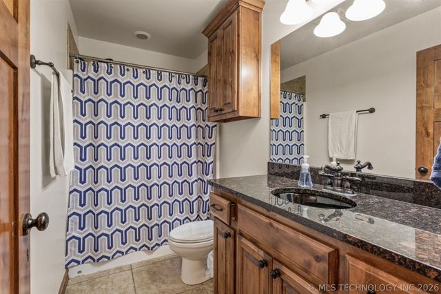 13711 S 18th Street, Bixby, OK 74008