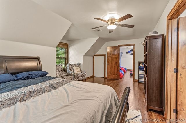 13711 S 18th Street, Bixby, OK 74008