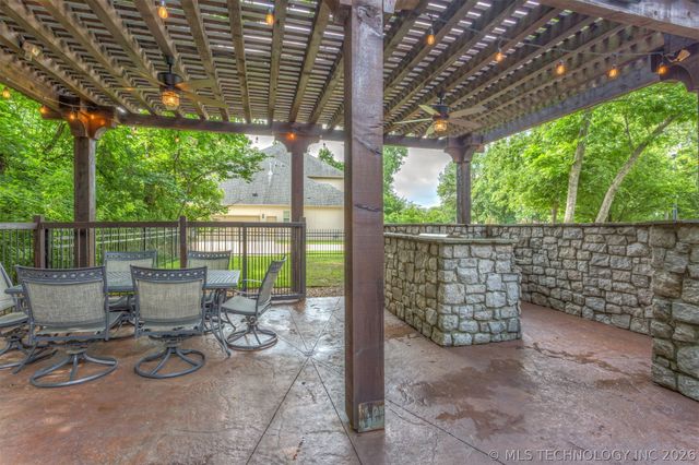 13711 S 18th Street, Bixby, OK 74008