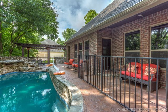 13711 S 18th Street, Bixby, OK 74008