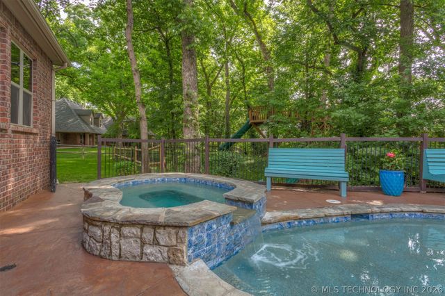 13711 S 18th Street, Bixby, OK 74008
