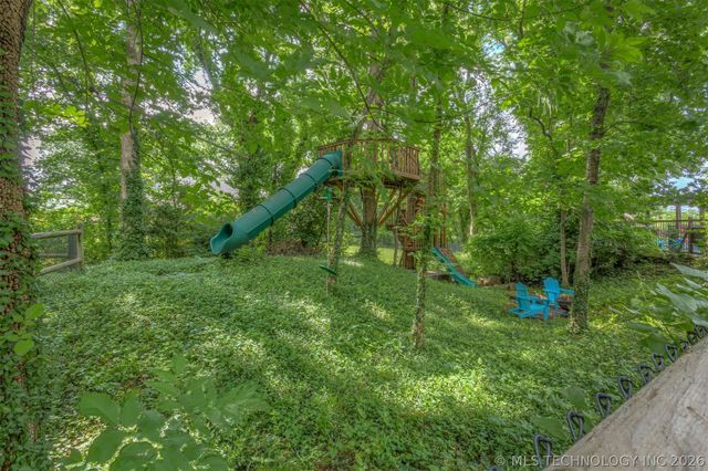 13711 S 18th Street, Bixby, OK 74008