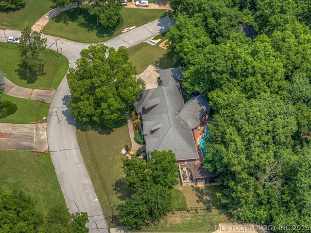 13711 S 18th Street, Bixby, OK 74008