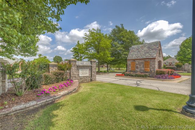 13711 S 18th Street, Bixby, OK 74008