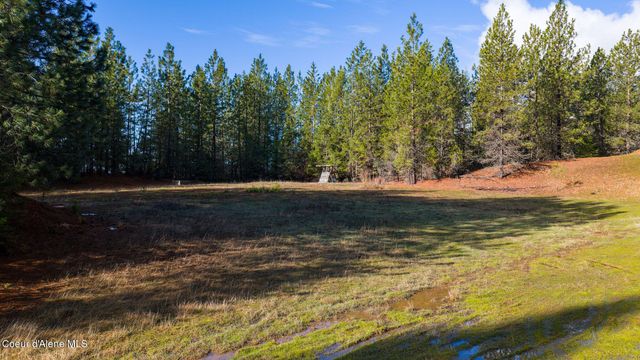14058 S Carlin Bay Rd, Harrison, ID 83833