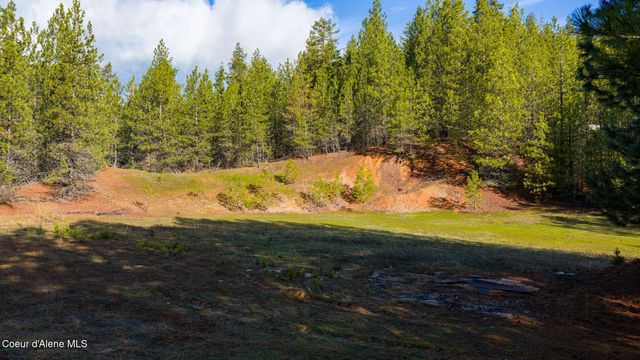 14058 S Carlin Bay Rd, Harrison, ID 83833