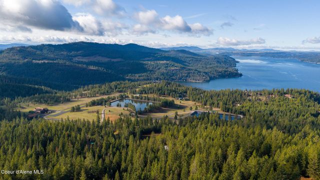 14058 S Carlin Bay Rd, Harrison, ID 83833