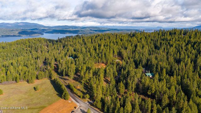 14058 S Carlin Bay Rd, Harrison, ID 83833