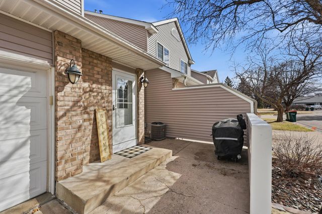 13242 Aberdeen Street NE, Blaine, MN 55449