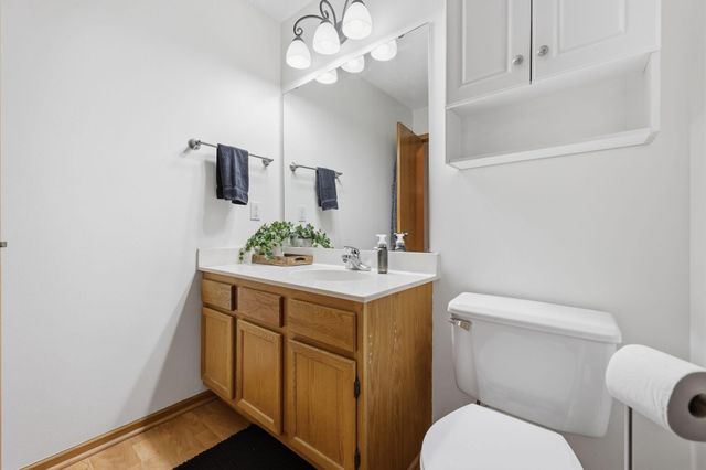 13242 Aberdeen Street NE, Blaine, MN 55449