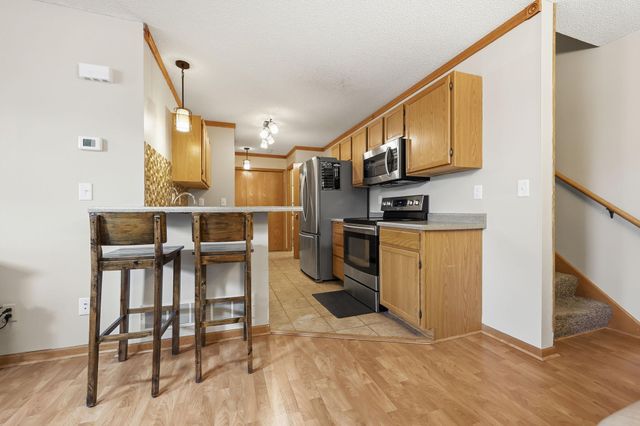 13242 Aberdeen Street NE, Blaine, MN 55449