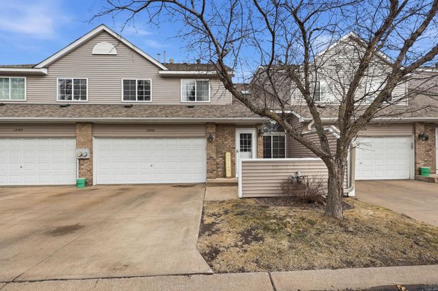 13242 Aberdeen Street NE, Blaine, MN 55449