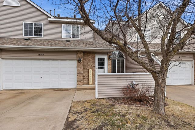 13242 Aberdeen Street NE, Blaine, MN 55449