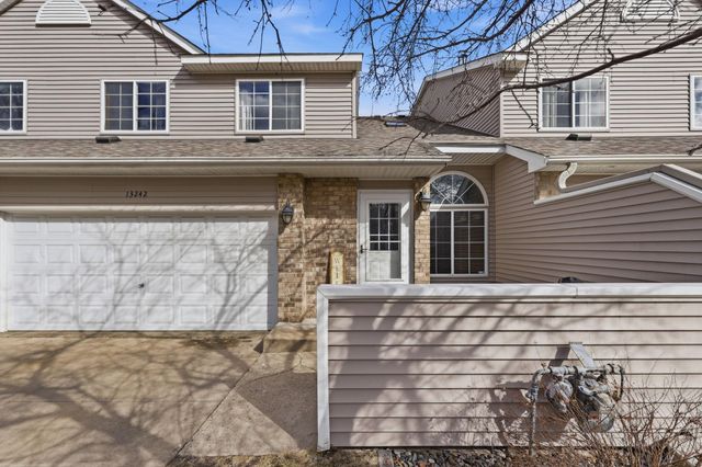13242 Aberdeen Street NE, Blaine, MN 55449